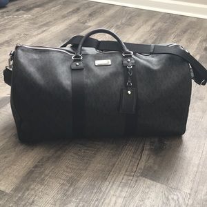 Michael kors large  weekender bag